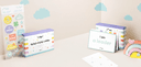 Online sales in a flash!