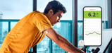 Helping people manage diabetes more easily